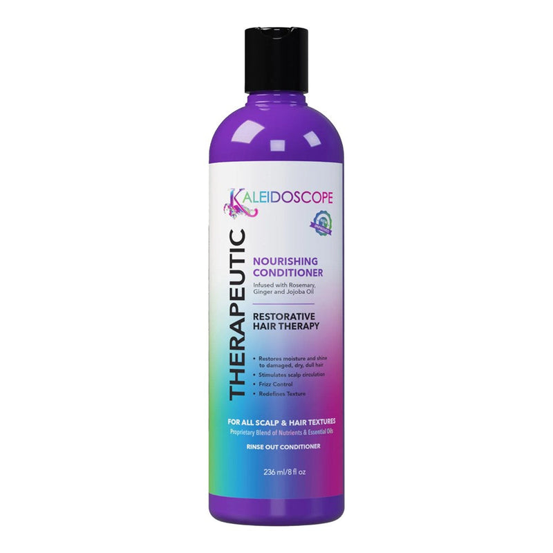 Kaleidoscope Kaleidoscope Therapeutic Growth Conditioner - 8 Fl Oz Kaleidoscopes White Smoke