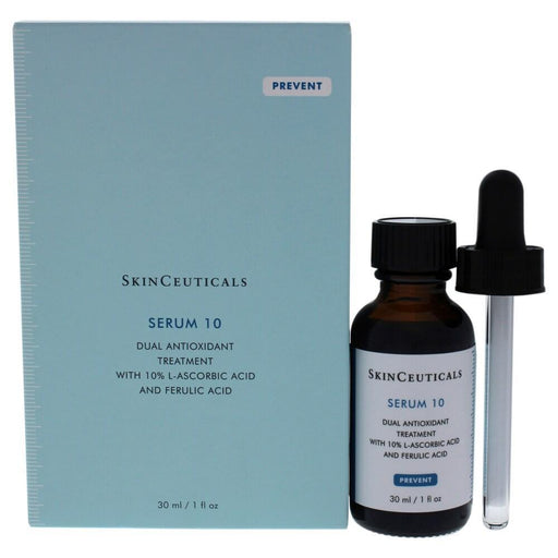 SkinCeuticals SkinCeuticals Serum 10 AOX Plus 1 Oz Health Care Light Slate Gray