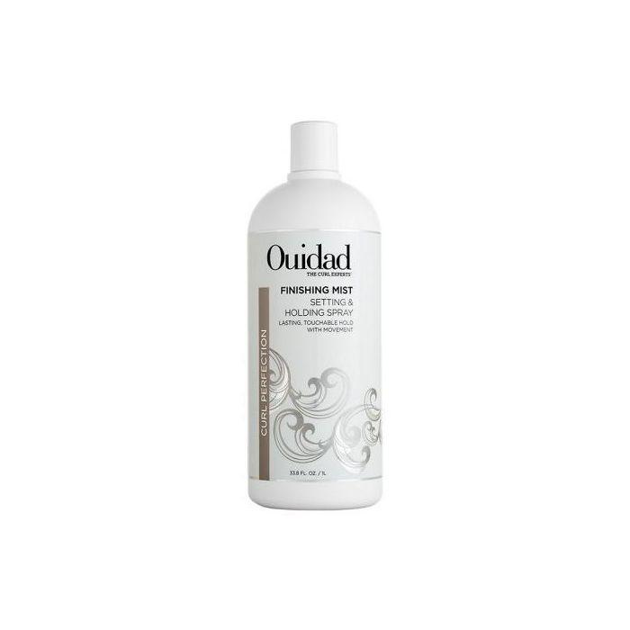 0 Ouidad Finishing Mist Setting & Holding Spray Makeup Finishing Sprays Lavender