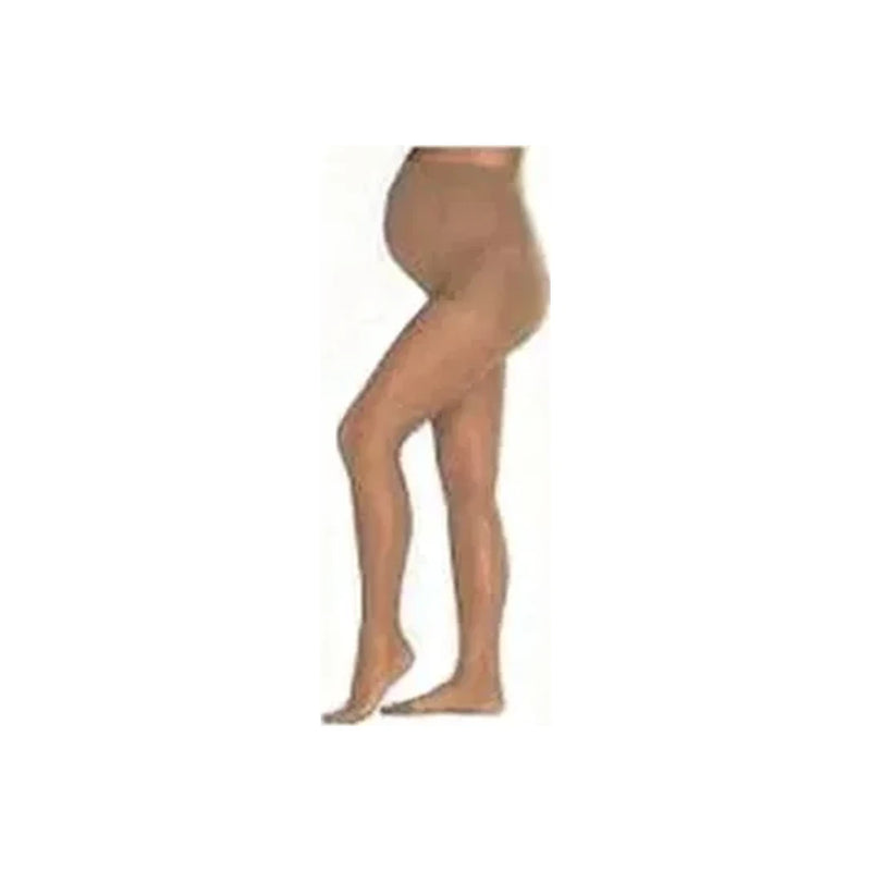 Jobst Jobst Pantyhose Ultrasheer 8-15 mmHg Sun Bronze Plus Health & Beauty White Smoke