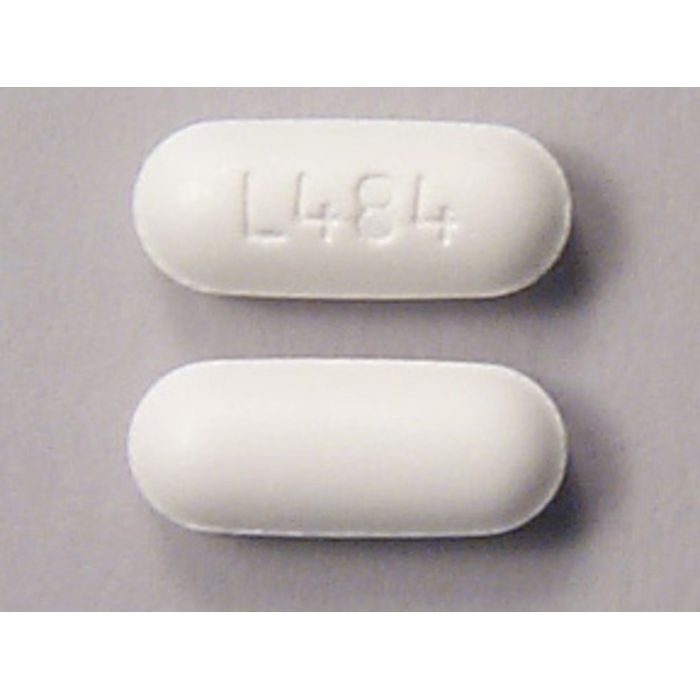 Good Neighbor Pharmacy Good Neighbor Pharmacy GNP Acetaminophen 500 Mg Caplet 50 Medicine Cabinets Dark Gray