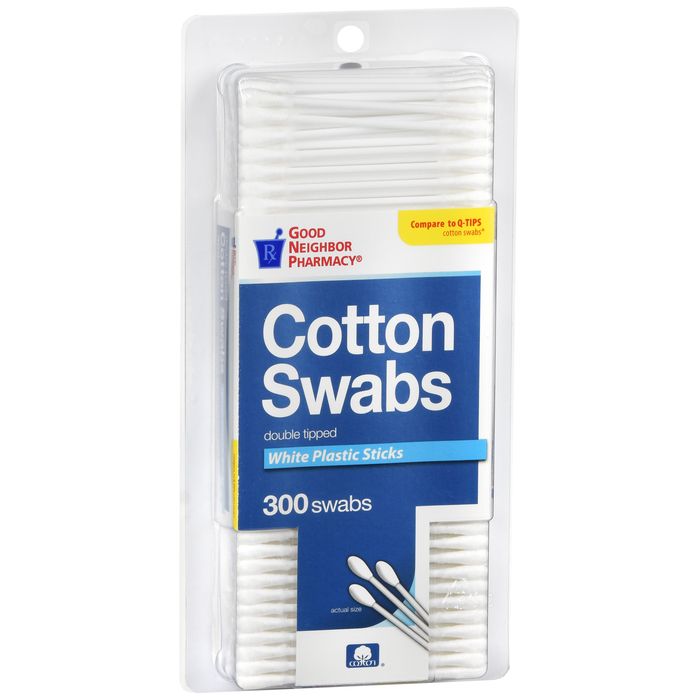 G.n.p. G.n.p. Cotton Swab Cotton Swabs Lavender