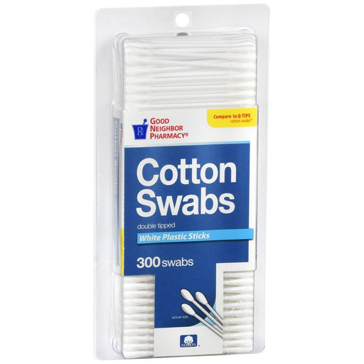 G.n.p. G.n.p. Cotton Swab Cotton Swabs Lavender