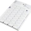 0 Unit Dose Blisters Cold Seal 31 Day 500 Ct Post Cards Lavender