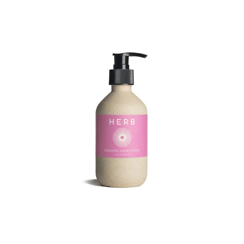 Kalastyle Kalastyle Hallo Iceland Angelica Herb Organic Hand Wash 296 Ml Liquid Hand Soap White Smoke