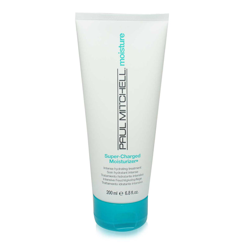 Paul Mitchell Paul Mitchell Super Charged Moisturizer Shampoo & Conditioner Lavender