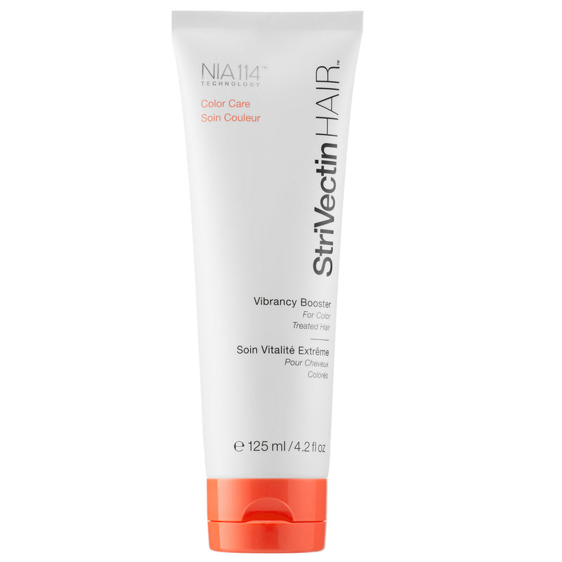 StriVectin StriVectin Hair Color Care Instant Vibrancy Booster 4.2 Oz Hair Color Light Gray