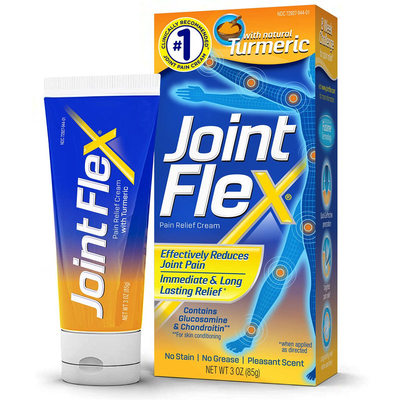 JointFlex Mederma Advanced Scar Gel – 1x Daily Formula (0.7 oz / 20 g) Health Care White Smoke