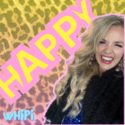 Whipi Co Happy Super Fruit Toner Black