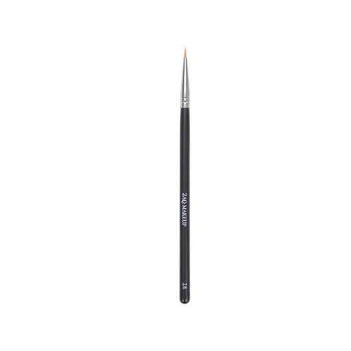 ZAQ Skin & Body EYELINER BRUSH Make Up Dim Gray