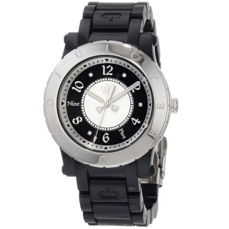 Bids.com Juicy Couture Women's HRH Watches White Smoke