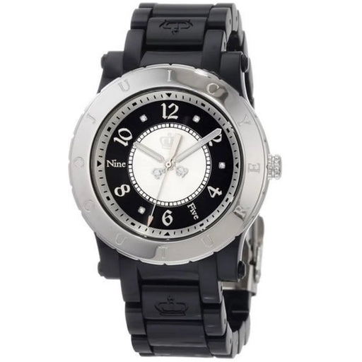 Bids.com Juicy Couture Women's HRH Watches White Smoke