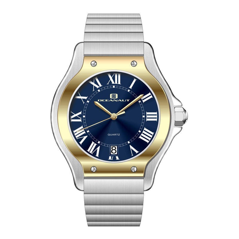 Bids.com Oceanaut Women's Rayonner Watches White Smoke
