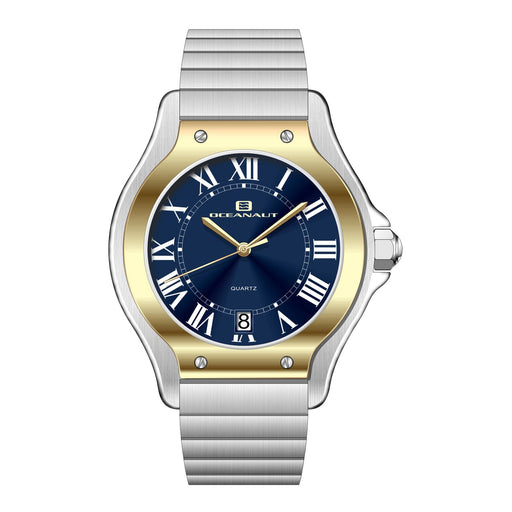 Bids.com Oceanaut Women's Rayonner Watches White Smoke