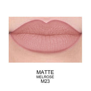 Prolux Cosmetics Best Matte Long Lasting Lip Gloss Lip Gloss Tan 23 Melrose