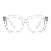 eyekeeper.com PcFae | Ready-made Readers Eyeglasses Lavender Clear / +0.50,Clear / +0.75,Clear / +1.00,Clear / +1.25,Clear / +1.50,Clear / +1.75,Clear / +2.00,Clear / +2.25,Clear / +2.50,Clear / +2.75,Clear / +3.00,Clear / +3.25,Clear / +3.50,Clear / +3.75,Clear / +4.00