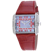 Bids.com Locman Women's Diamond Classic Watches White Smoke Default Title