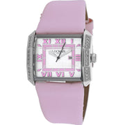 Bids.com Locman Women's Diamond Classic Watches White Smoke Default Title