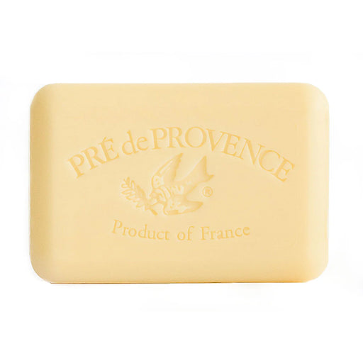 Pre de Provence Pre De Provence Agrumes Shea Butter Enriched Vegetable Soap 150g Bar Soap Navajo White
