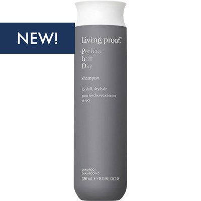 Living Proof Living Proof Perfect Hair Day Shampoo Shampoo White Smoke