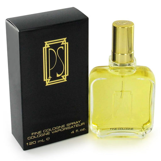 Paul Sebastian PS by Paul Sebastian – 4 fl oz (Fine Cologne Spray) Health & Beauty White Smoke