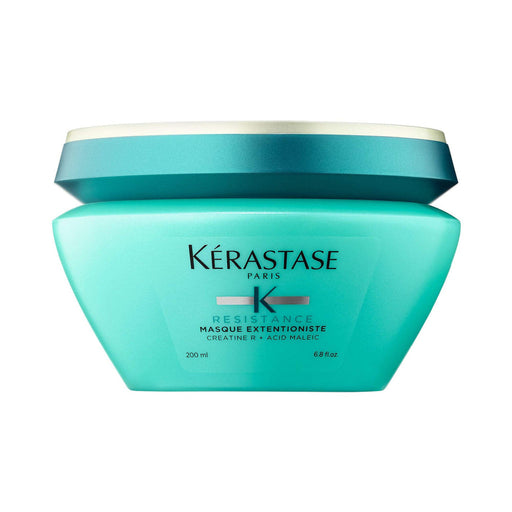 Kerastase Kerastase Kérastase Resistance Extentioniste Masque 200 Ml Masks White Smoke