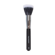 ZAQ Skin & Body STIPPLING BRUSH Make Up White Smoke