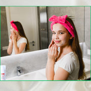 gymsegbë Deep Treatment Acne Cleansing Foam Cleanser Acne Treatments & Kits Dark Gray 1 Bottle,2 Bottles Save $4,3 Bottles Save $9