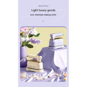 SmartPursue™ ✨ Foldable Portable Ironing Machine – Wet & Dry Handheld Steamer Portable Ironing Light Gray Light Purple / AU,Light Purple / EU,Light Purple / UK,Light Purple / US,Milky White / AU,Milky White / EU,Milky White / UK,Milky White / US