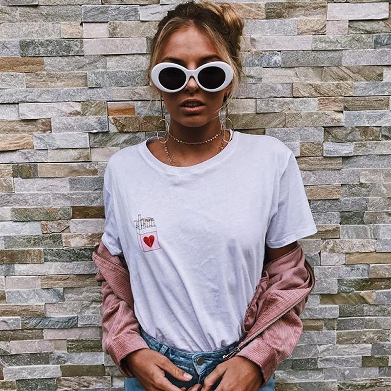 zeroUV Oversize Retro Tapered Arms Clout Goggle Oval Sunglasses 53mm C383 Sunglasses Light Slate Gray Red Smoke,White Smoke,Black Smoke,Tortoise Brown