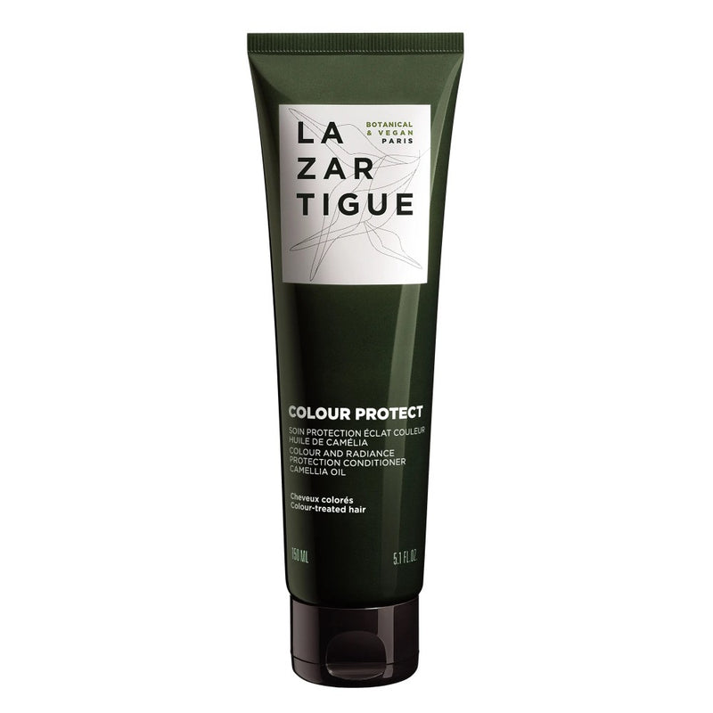 Lazartigue Lazartigue Colour Protect Conditioner 150 Ml Conditioners White Smoke
