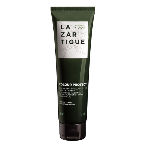 Lazartigue Lazartigue Colour Protect Conditioner 150 Ml Conditioners White Smoke
