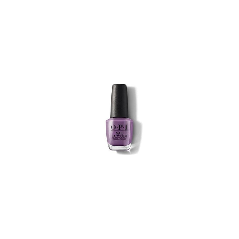 OPI OPI Nail Lacquer Grandma Kissed A Gaucho 15 Ml Nails White Smoke