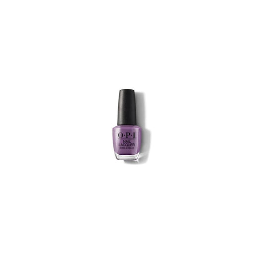 OPI OPI Nail Lacquer Grandma Kissed A Gaucho 15 Ml Nails White Smoke
