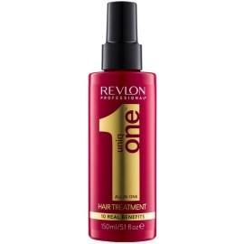Revlon Revlon UniqOne All In One Hair Treatment Original, 5.1 Oz Hair Care White Smoke