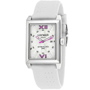 Bids.com Locman Men's Classic Watches Light Gray Default Title