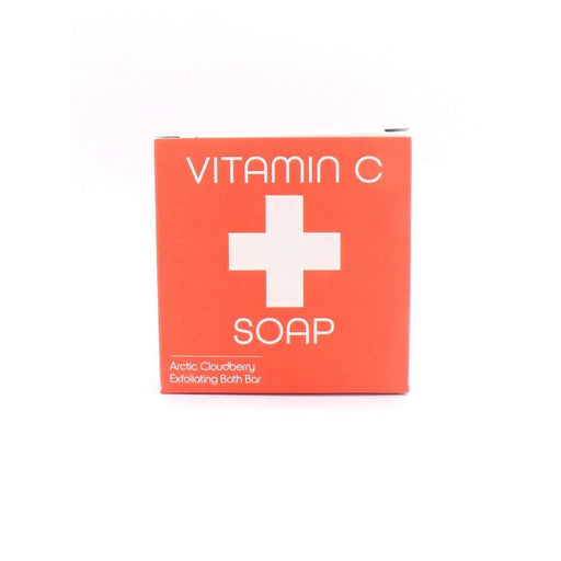 Kalastyle Kalastyle Nordic+Wellness Vitamin C Soap Bar 4.3 Oz Dish Detergent & Soap Tomato