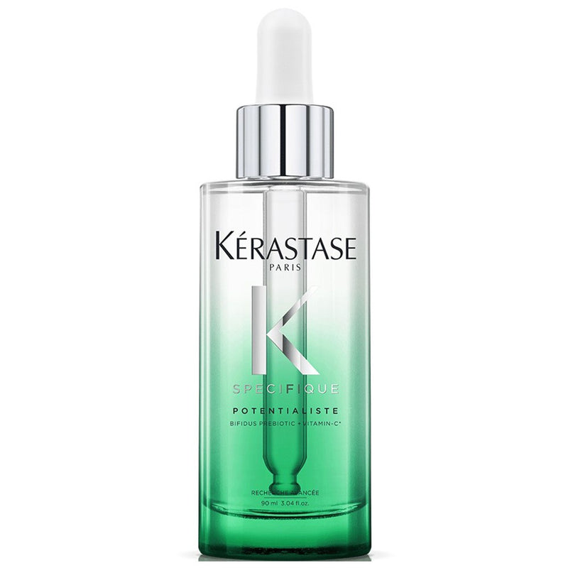 Kerastase Kerastase Specifique Serum Potentialiste 90 Ml Hair Care White Smoke