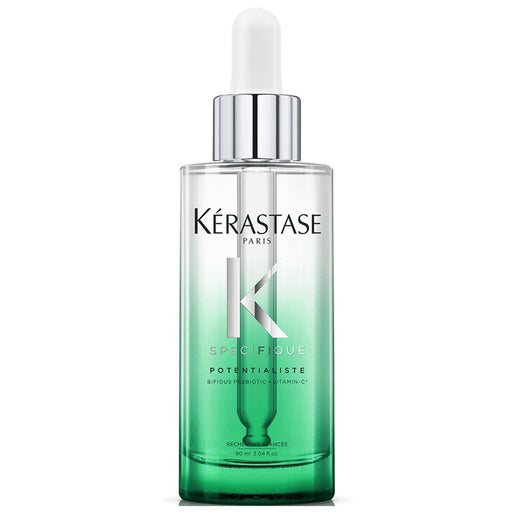Kerastase Kerastase Specifique Serum Potentialiste 90 Ml Hair Care White Smoke