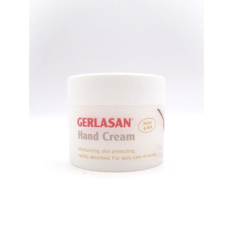 Gehwol Gehwol Gerlasan Hand Cream Honey & Milk 1.7 Oz Lotion & Moisturizer Lavender