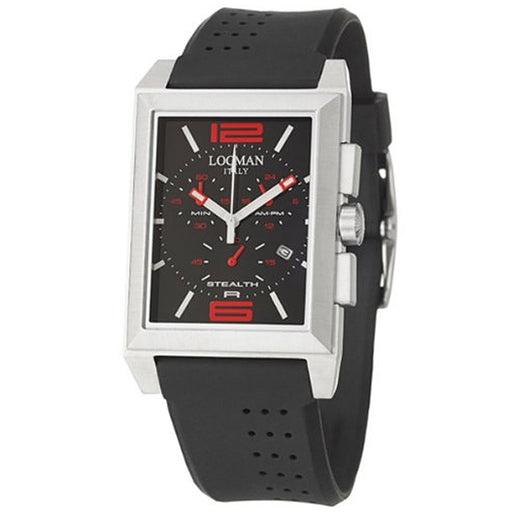 Bids.com Locman Men's Sport Watches Dark Slate Gray Default Title