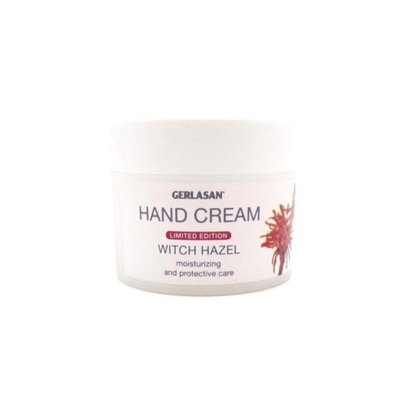 Gehwol Gerlasan Witch Hazel Hand Cream 1.7oz - Gehwol Hand Cream Lavender