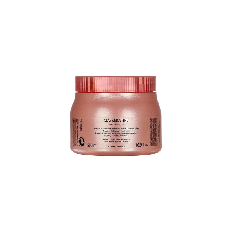 Kerastase Kerastase Discipline Maskeratine 500 Ml Hair Care Rosy Brown