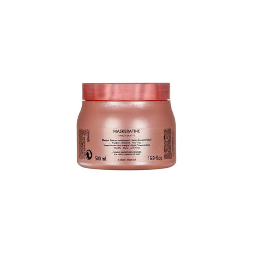 Kerastase Kerastase Discipline Maskeratine 500 Ml Hair Care Rosy Brown