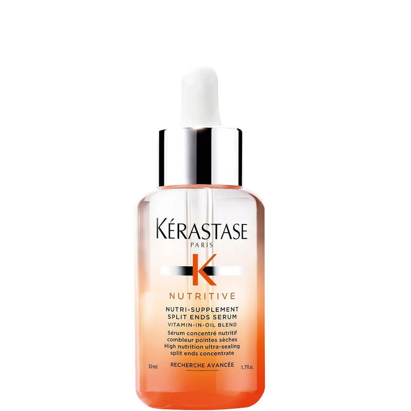 Kérastase Kerastase Nutritive Nutri-Suplement Split Ends Serum 50ml Hair Serum White Smoke