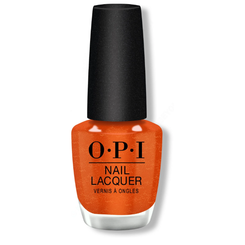 OPI OPI Malibu Collection Nail Lacquer PCH Love Song 15 Ml Nails White Smoke