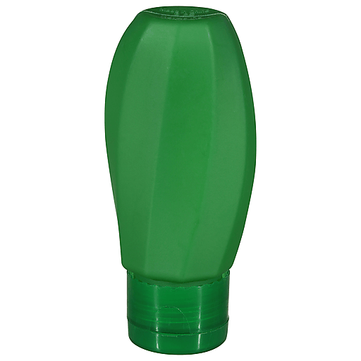 Good To Go Good To Go Travel Bottle, Soft Touch, 3 Ounce Personal Care Sea Green