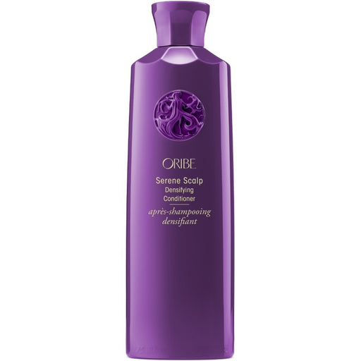 Oribe Oribe Serene Scalp Densifying Conditioner 175ml Conditioners Dark Slate Gray