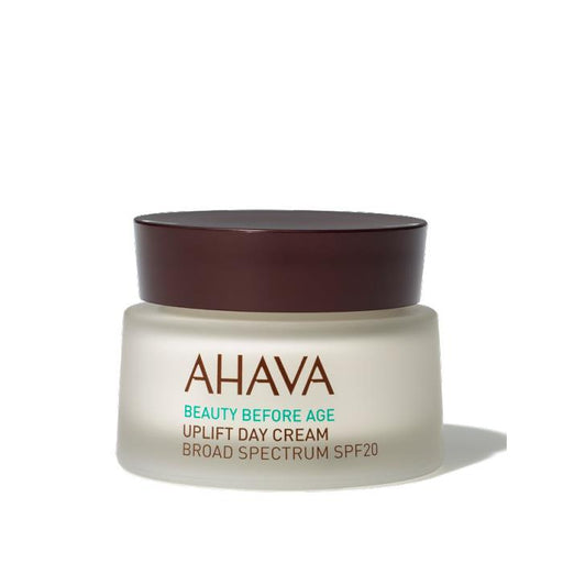 Ahava Ahava Beauty Before Age Uplift Day Cream Health & Beauty White Smoke