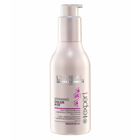 0 L’Oreal Professional Serie Expert Vitamino Color Smoothing Cream 5 Oz Hair Color White Smoke